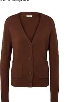 Tchibo Strickcardigan Angebot