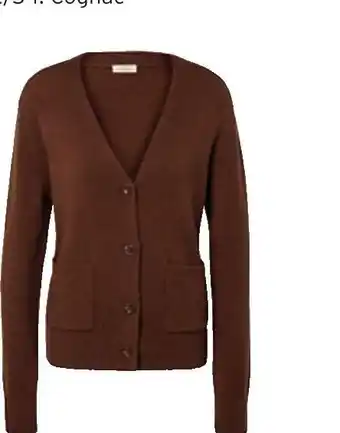 Tchibo Strickcardigan Angebot