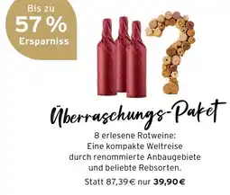 Tchibo Überraschungs-paket Angebot