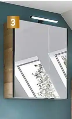 porta Spiegelschrank Angebot