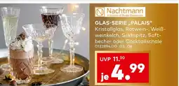 porta Nachtmann kristallglas Angebot