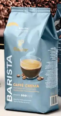 Tchibo Tchibo caffè crema Angebot