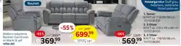ROLLER Sessel Angebot