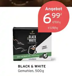 Tchibo Tchibo black & white Angebot