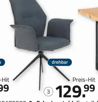 ROLLER Armlehnstuhl Angebot