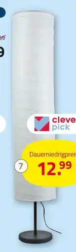 ROLLER Clever pick stehleuchte Angebot