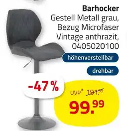 ROLLER Barhocker Angebot