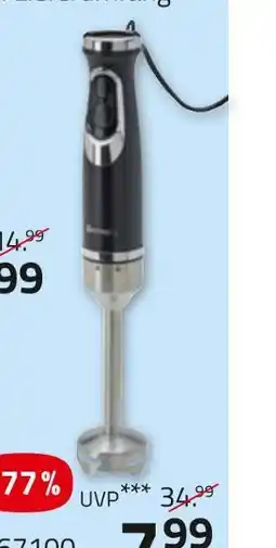 ROLLER Technolux stabmixer Angebot