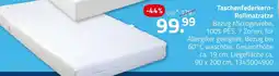 ROLLER Taschenfederkern rollmatratze Angebot