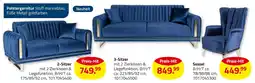 ROLLER 2-sitzer Angebot