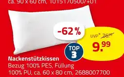ROLLER Nackenstützkissen Angebot