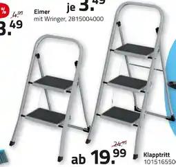 ROLLER Klapptritt Angebot
