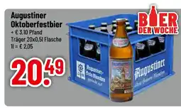 trinkgut Augustiner oktoberfestbier Angebot