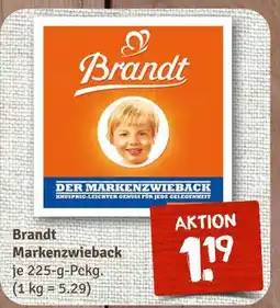 nahkauf Brandt markenzwieback Angebot