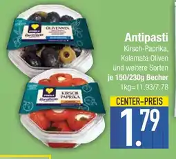 Edeka Herzstück kirsch-paprika Angebot