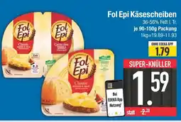 Edeka Fol epi classic Angebot