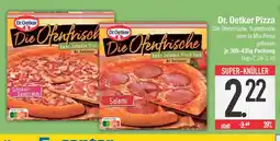 Edeka Dr. oetker die ofenfrische schinken-sauerrahm Angebot