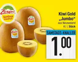 Edeka Zespri kiwi gold jumbo Angebot