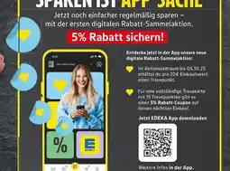 Edeka Edeka edeka app Angebot