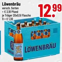 trinkgut Löwenbräu löwenbräu Angebot