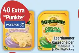 Edeka Leerdammer käsescheiben Angebot