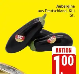 Marktkauf Aubergine Angebot