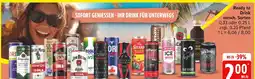 Marktkauf Gordon's gin & tonic Angebot