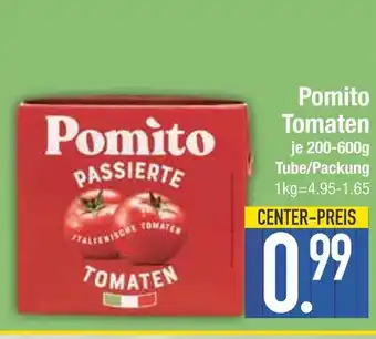 Edeka Pomito tomaten Angebot