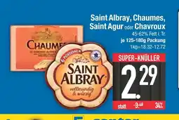 Edeka Saint albray saint albray Angebot