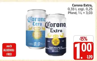 Marktkauf Corona extra Angebot