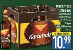 Edeka Karamalz classic Angebot