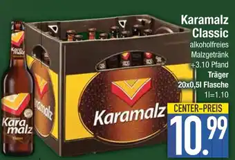 Edeka Karamalz classic Angebot