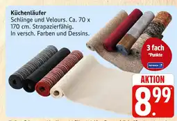 Marktkauf Küchenläufer Angebot