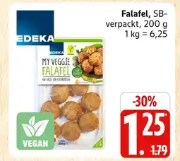 Marktkauf Edeka my veggie falafel Angebot