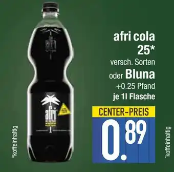 Edeka Afri cola afri cola 25 Angebot