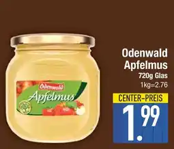 Edeka Odenwald apfelmus Angebot