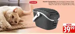 Marktkauf Curver haustier-transportbox Angebot