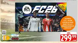 Marktkauf Ea sports fc 26 Angebot