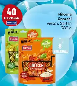 Marktkauf Hilcona gnocchi amore rosso Angebot