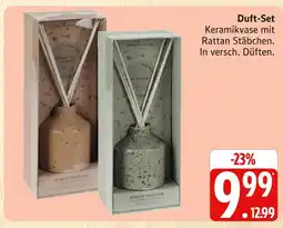 Marktkauf Duft-set Angebot