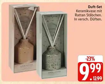 Marktkauf Duft-set Angebot