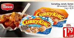Marktkauf Meica curryking Angebot
