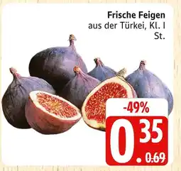 Marktkauf Frische feigen Angebot