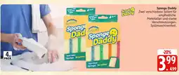 Marktkauf Scrub daddy sponge daddy Angebot