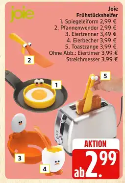 Marktkauf Joie frühstückshelfer Angebot