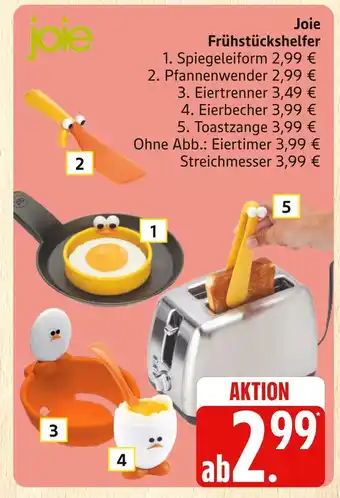 Marktkauf Joie frühstückshelfer Angebot