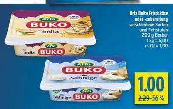 diska Arla buko typ india Angebot