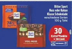 diska 30 extra°punkte = 30 cent Angebot