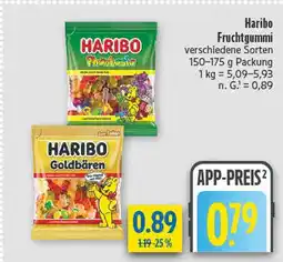 diska Haribo phantasia Angebot