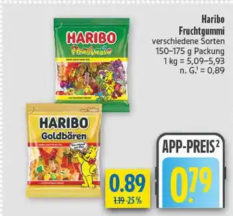 diska Haribo phantasia Angebot